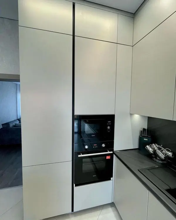 Кухня " СТИЛЬ"