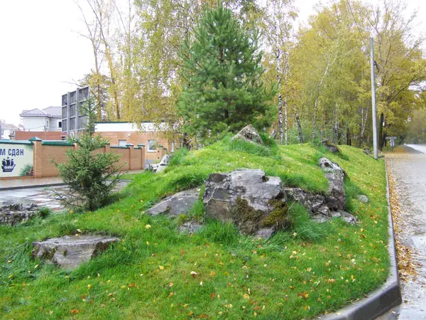 Въездная группа