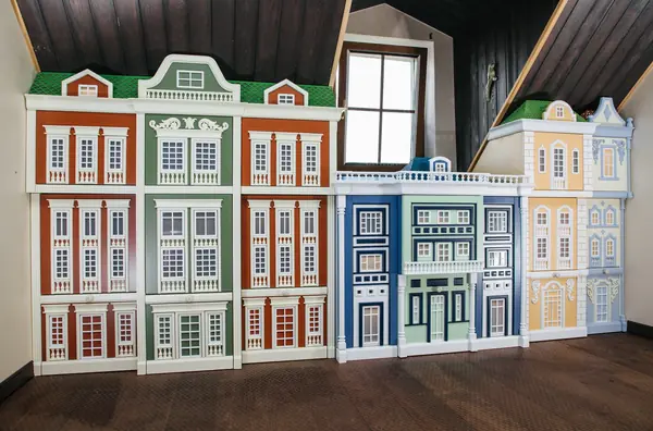 Мебель для хранения в детской