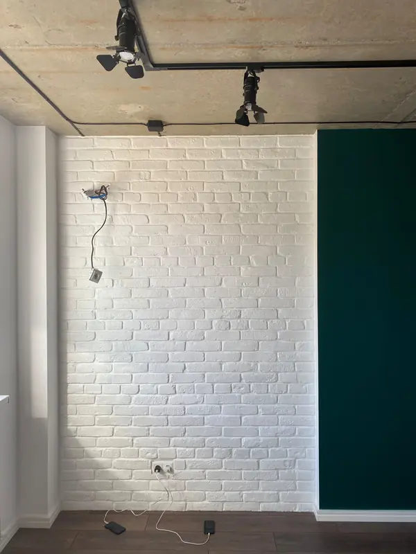 Лофт в Немецкой деревне