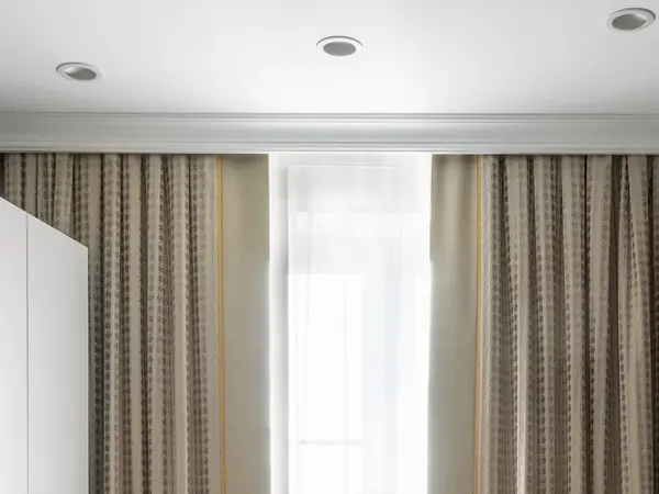 Квартира для большой семьи в Москве