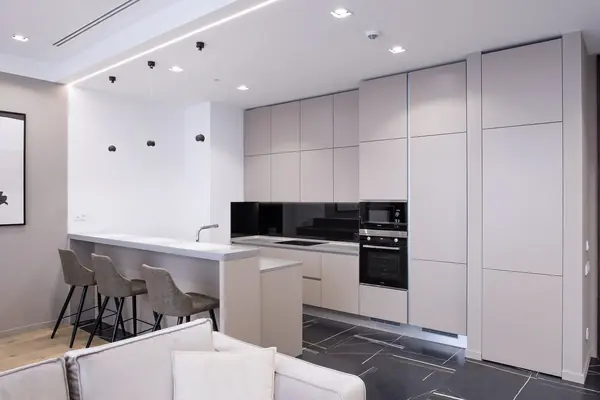 Апартаменты в Москва-Сити комплекс Neva Towers