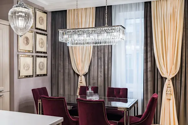 Квартира в жк "Парадный квартал"