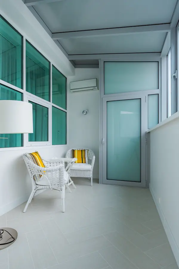 Квартира на Кутузовском