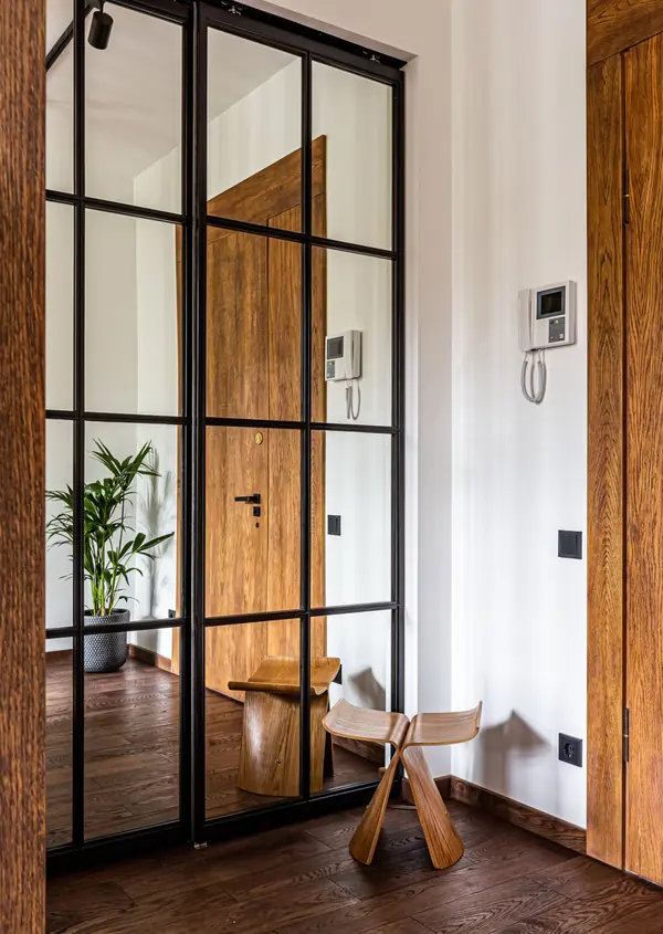 Лофт в сталинке