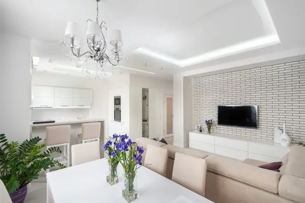 Квартира в г.Калининграде