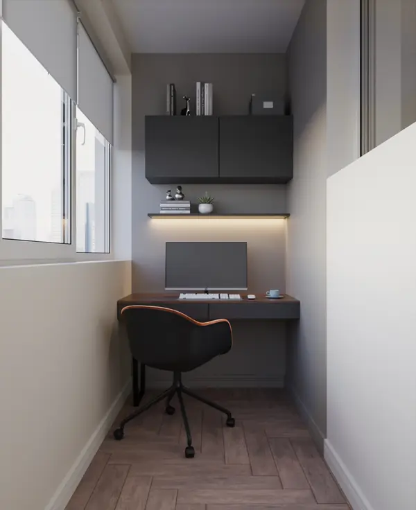 Приморский проспект