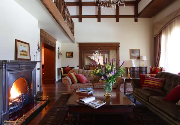 Дом. Рублево-Успенское шоссе