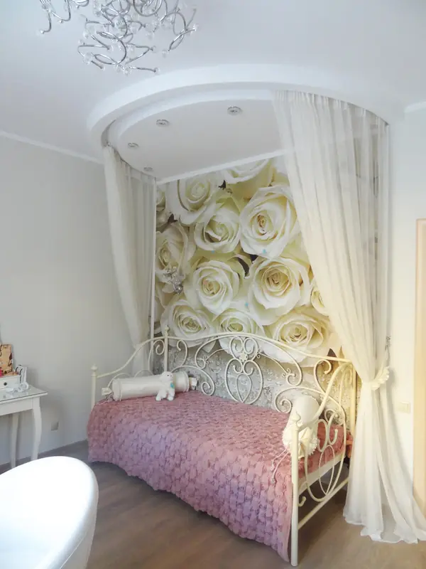 Квартира в ЖК "XXI век"