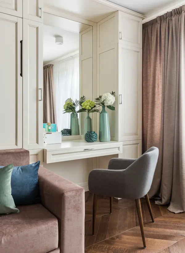 Строгая элегантность (фото)