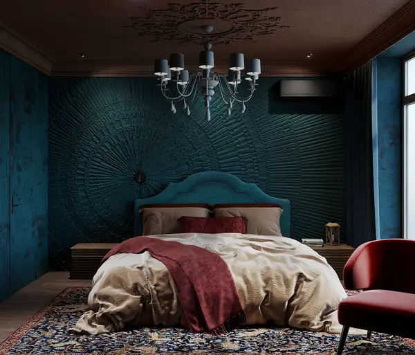 Дом в Ключищах