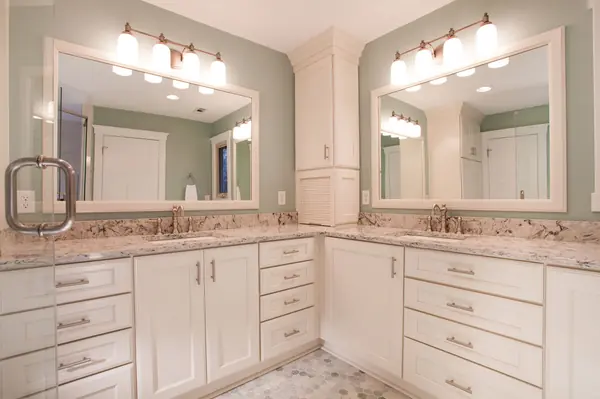 Изделия из кварцевого агломерата Камбрия CAMBRIA