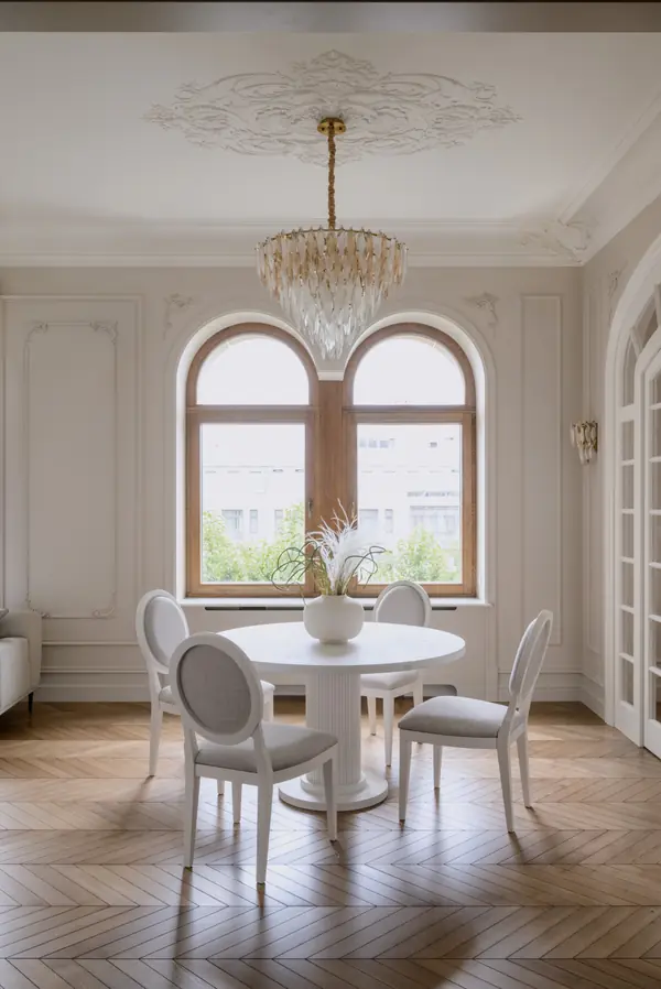 Крестовский