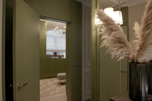 Дом в Сестрорецке