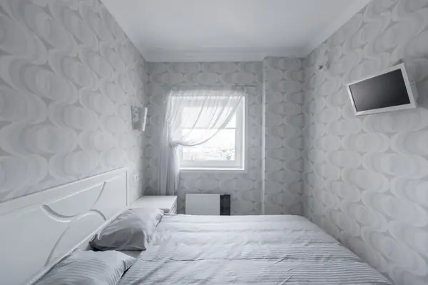 Белые ночи.  Студия 45м2