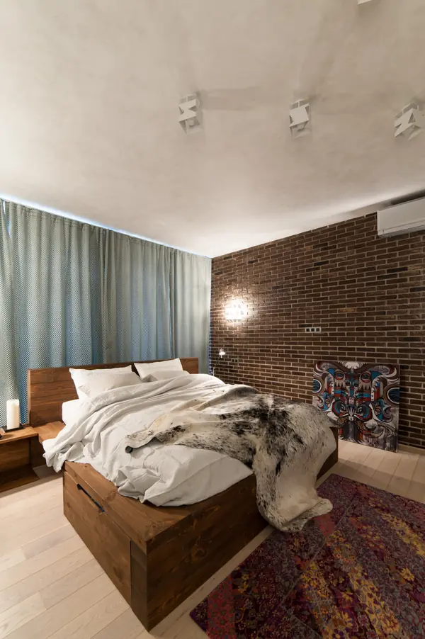 Стихия бетона