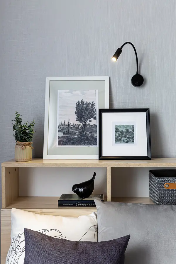 Квартира под сдачу