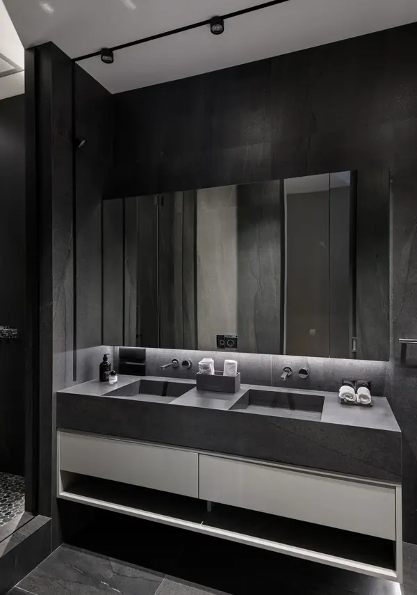 ЖК Бульварный переулок