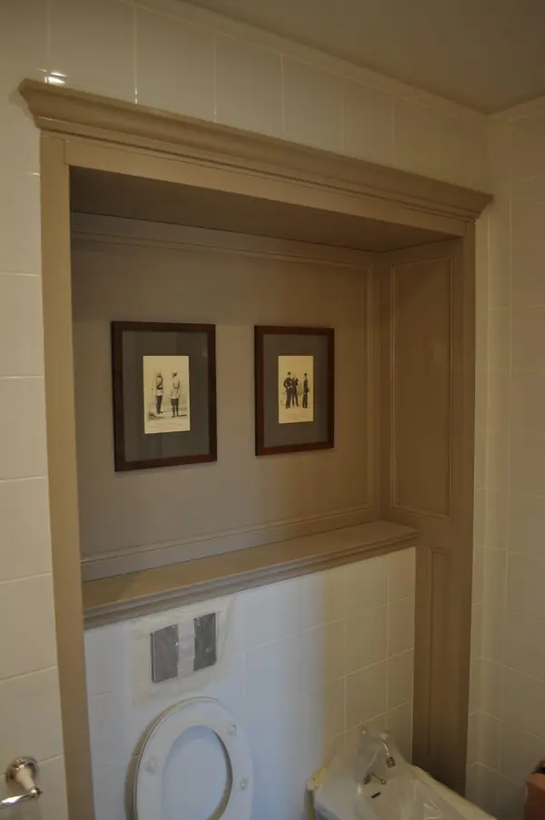 Левшинский