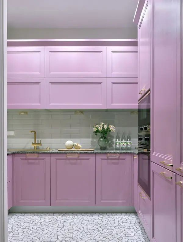 КВАРТИРА ФРАНЦУЗСКИЙ СЕРЫЙ Москва