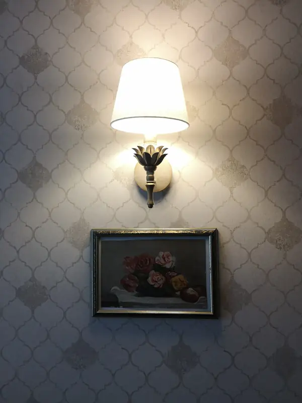 Нескучная Классика. Квартира в ЖК MILKHouse