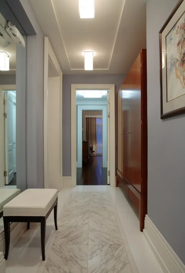 Квартира на Воробьёвых горах