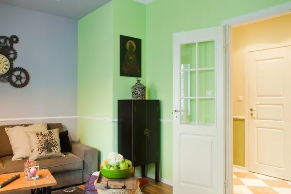 Letters, robots and frogs