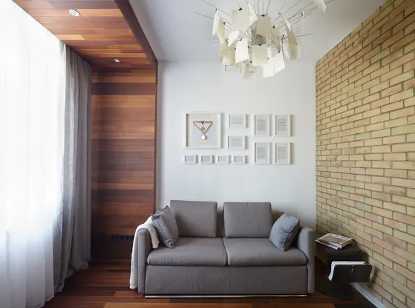 СТОлет. квартира