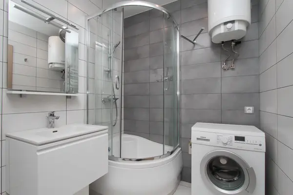 Однокомнатная квартира для молодой девушки 34 кв.м.