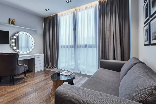 Спальня ЖК "Олимп"