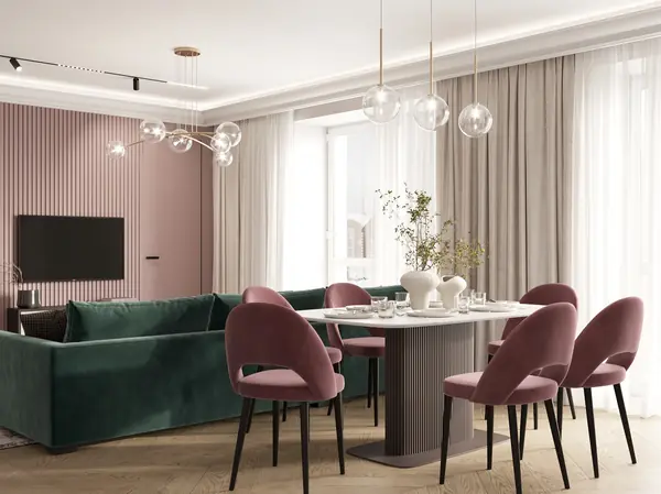 ТАУНХАУС. Северный парк г. Томск