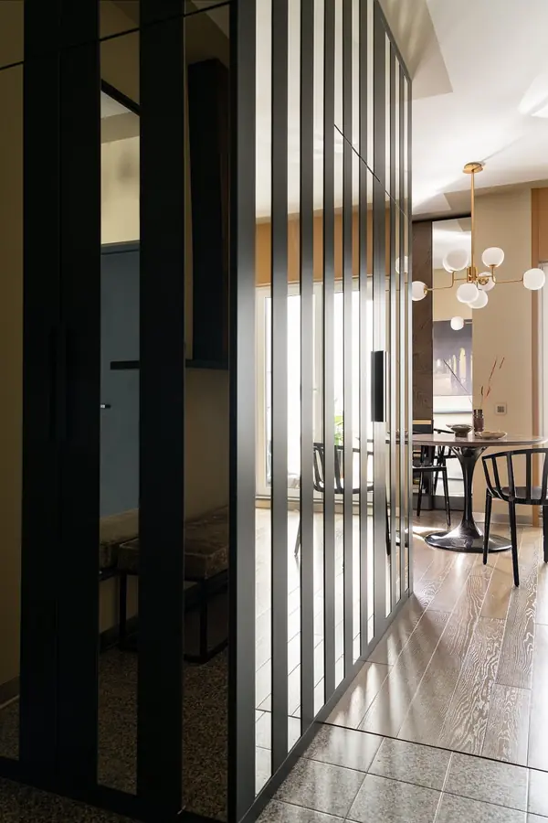 Квартира 34 кв.м. на Васильевском острове