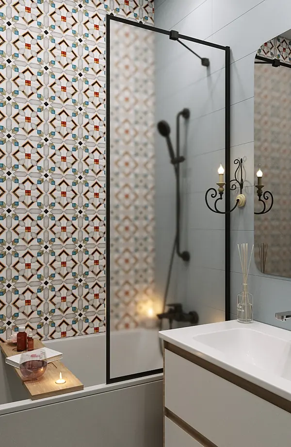 Ванная комната