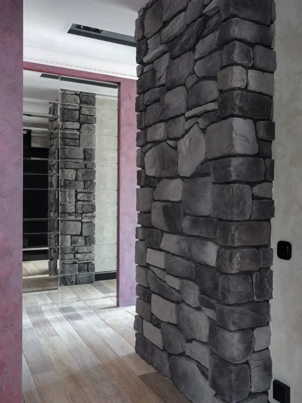 мне приснилось небо Лондона