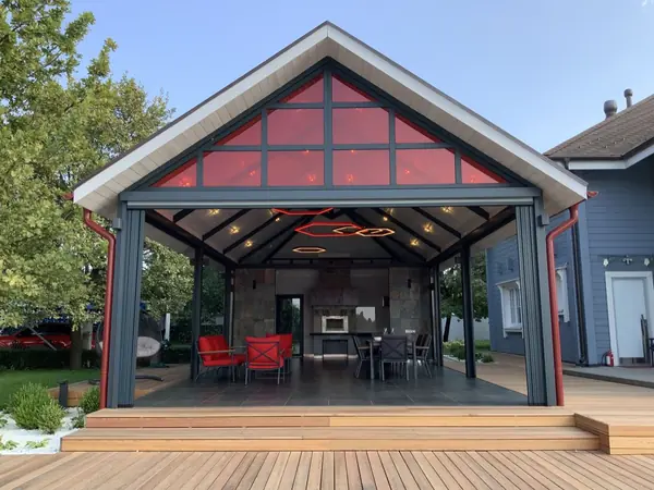 Country house in Volgodonsk