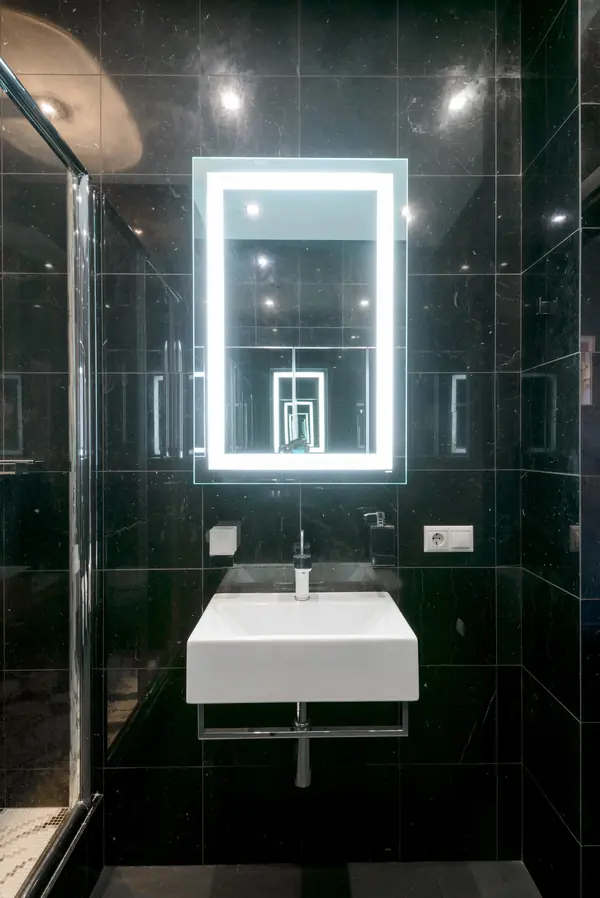 Мансардная квартира в центре Новосибирска