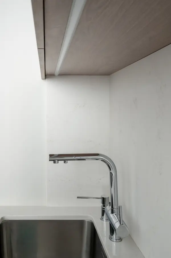 Кухня в современном стиле