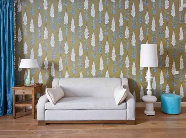 Загородный дом