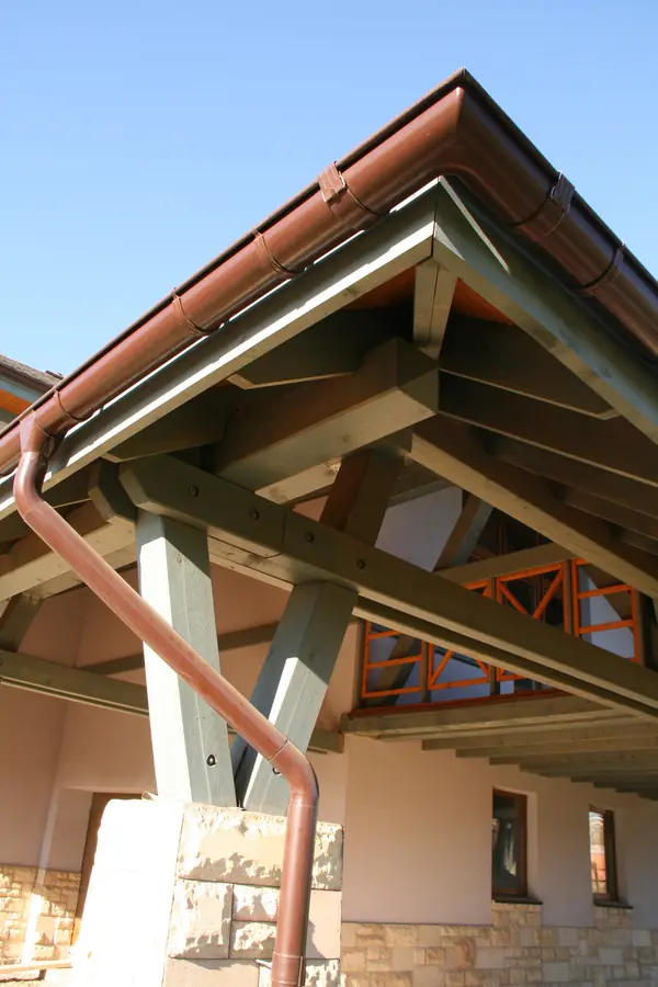 House # 5 Дом № 5