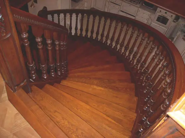 Лестницы Streamstairs Rybland