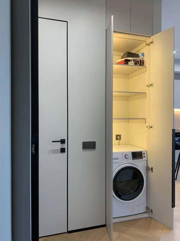 ЖК Level Причальный