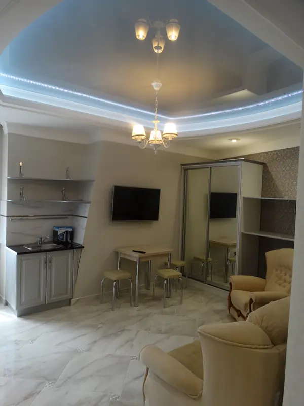 гостиница Никита