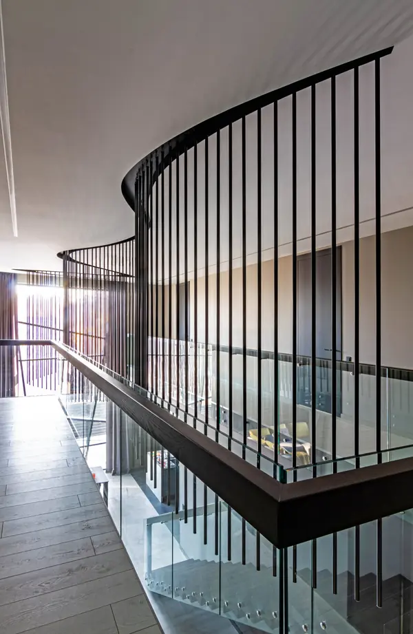 Дом на Холме