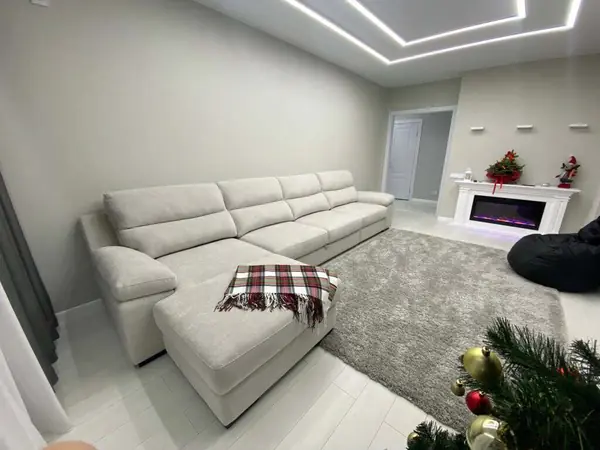 Мягкая мебель