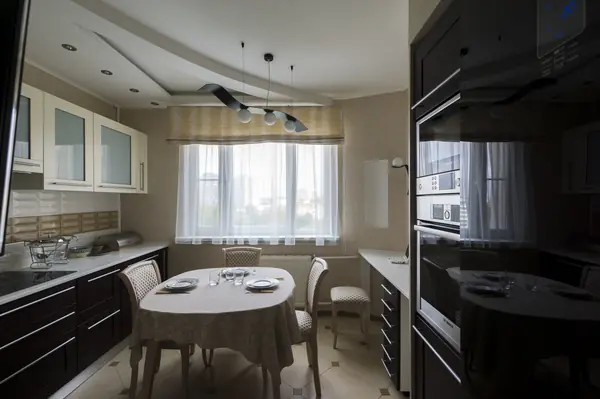 Квартира на улице Фестивальной, Москва