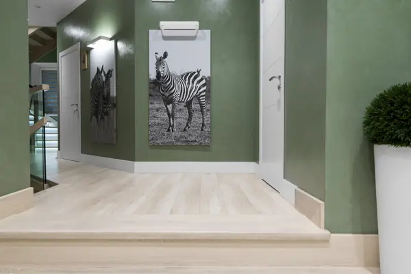 VIP гостиница