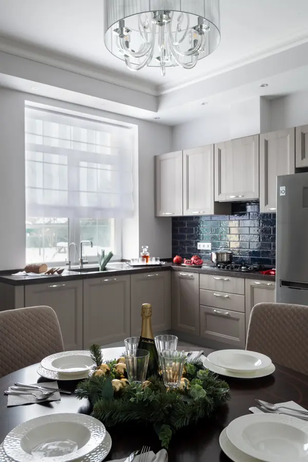 Загородный дом 230 кв.м.