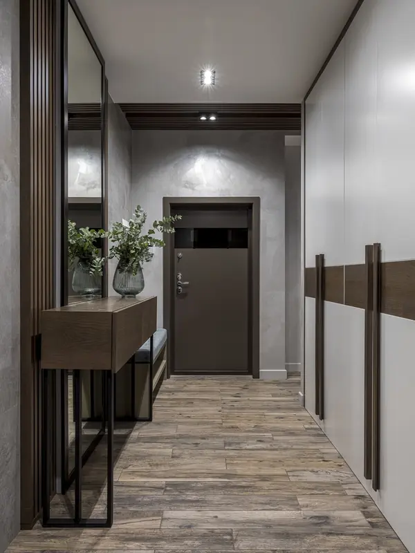 Резиденция Лофт