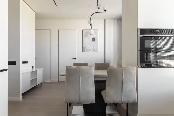 жк Западный порт