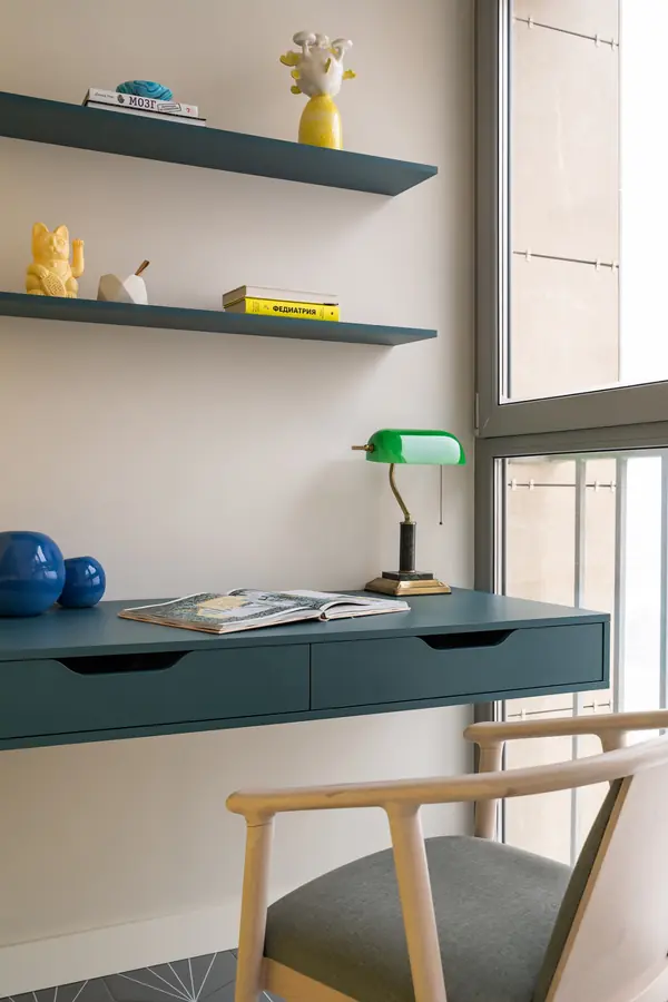 ЖК Балтийский